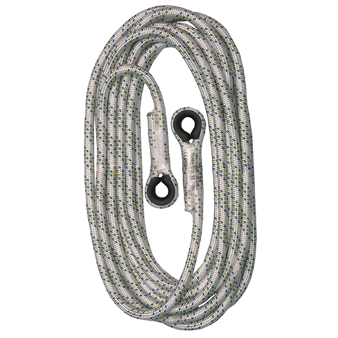 Vertical Safety Rope 12mm, 10mtr - 50mtr Available