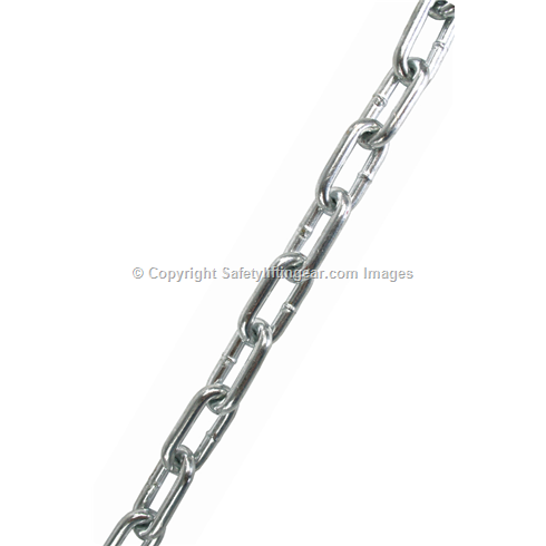 5mm Mid Link Chain