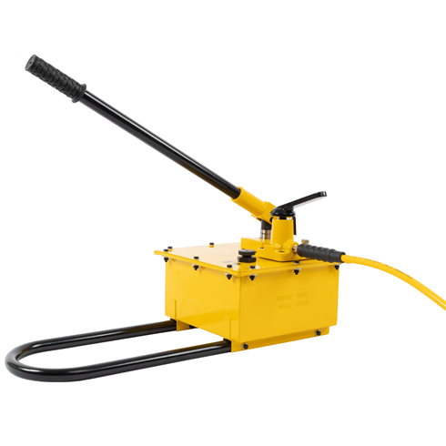 ActionRam Hydraulic Hand Pump 2 Speed, 700BAR, 7000cc