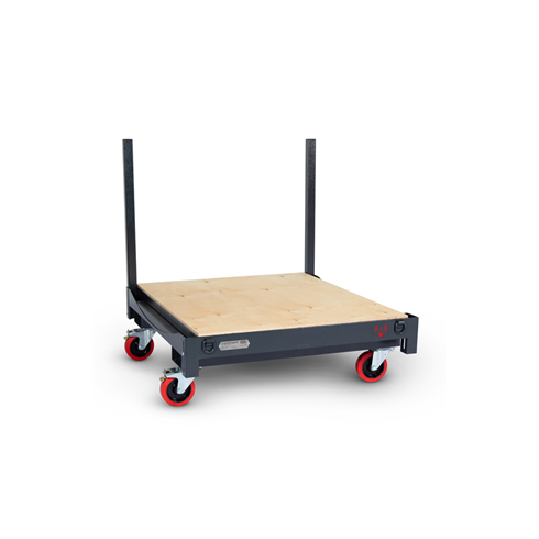 Armogard FK2 FlexiKart Folding Pallet Skate