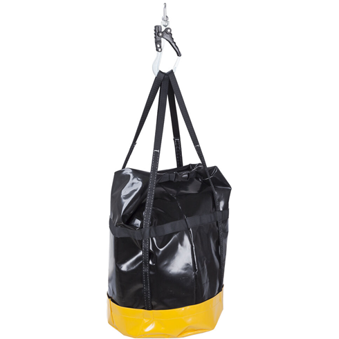 300kg PVC Lifting Bag 800x500mm