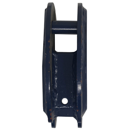 Spare 500kg Vertical Plate Clamp Part - Body 