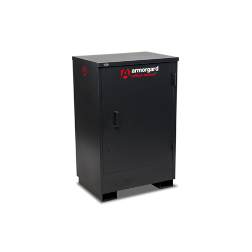 Armorgard TSC2 TuffStor Cabinet 800x565x1254mm
