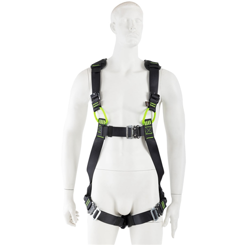 XForce-Ultra 2-point Comfort Quick Release Fall Arrest Harness