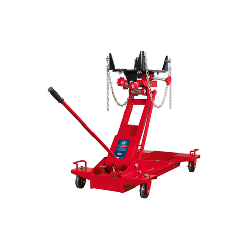 Sealey 1500E 1.5tonne Floor Transmission Jack