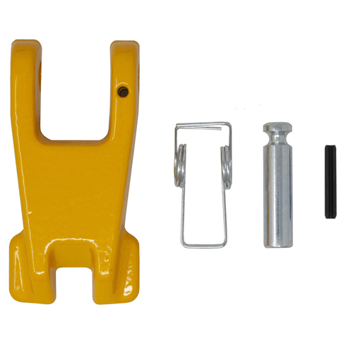 Weld On Hook 5t Safety Catch Kit