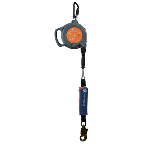 Safehold SH-9450LE 6mtr Leading Edge Fall Arrest Block