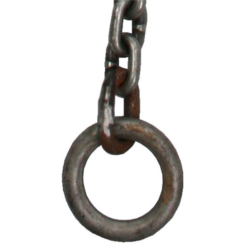 Wheelbarrow Lifting Chains