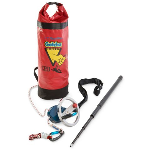 GOTCHA CRD REACH 150mtr Remote Rescue Kit