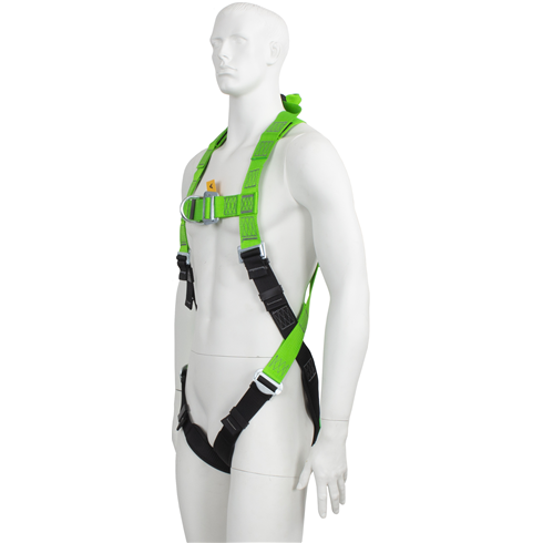 G-Force P10R Rescue, Confined Space Safety Harness, Sizes M - XL