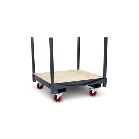 Armogard FK2 FlexiKart Folding Pallet Skate