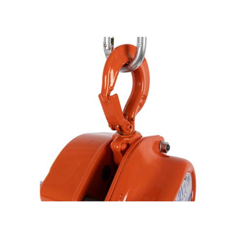 0.5tonne Elephant Chain Block Hoist with Overload Protection