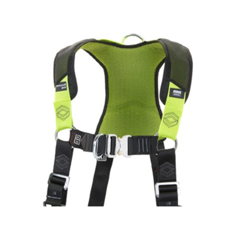 Miller H500 Industry Comfort 2 Point Full Body Harness