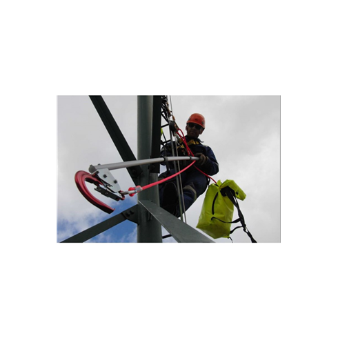 Lyon LSYNRP MK3 Reach Pole