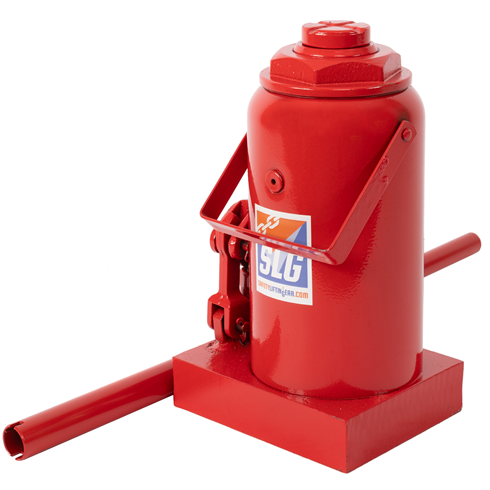 30t Bottle Jack