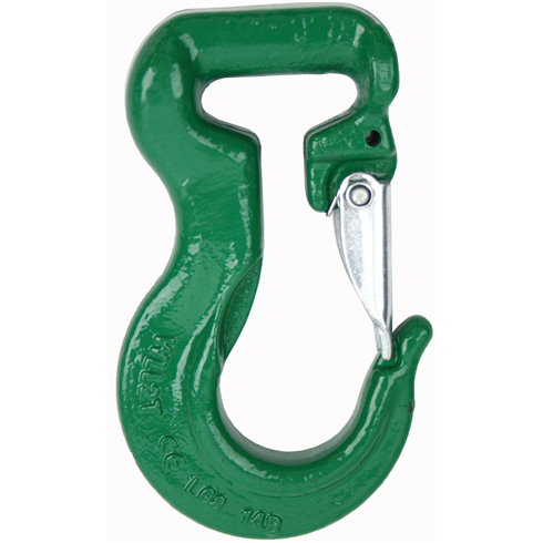 2 tonne Webbing / Roundsling Joker / Belt Hook Grade 100