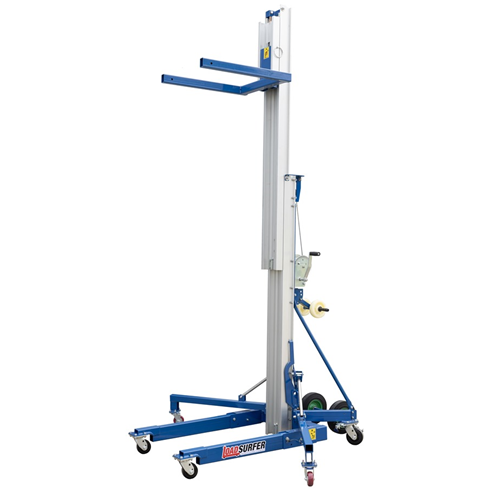 Loadsurfer AML3 10ft Material Lift 454kg Capacity