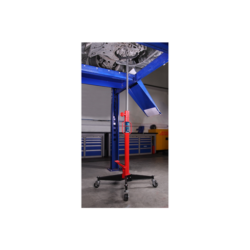 Sealey 500ETJ 0.5tonne Vertical Transmission Jack