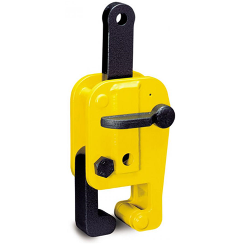 CAMLOK CR Single Rail Clamps