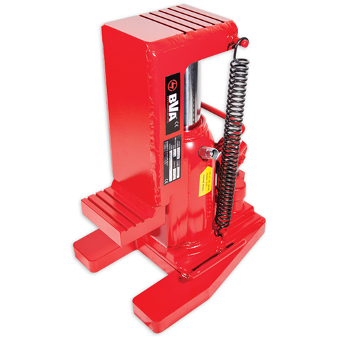 Steerman BVA-15 15000kg Hydraulic Toe Jack