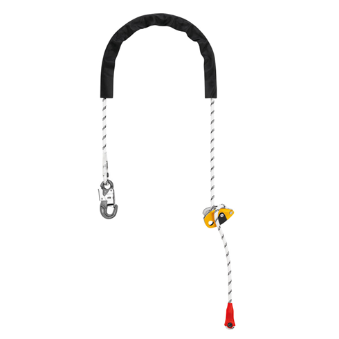 PETZL K096AA Fall Arrest and Work Positioning Kit