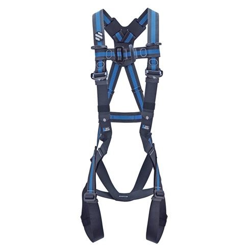 Safehold IPAF Restraint Kit