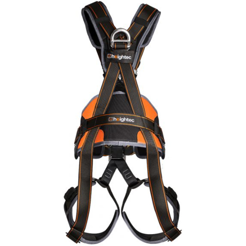 Heightec H21Q MATRIX Quick Release Rigging Harness