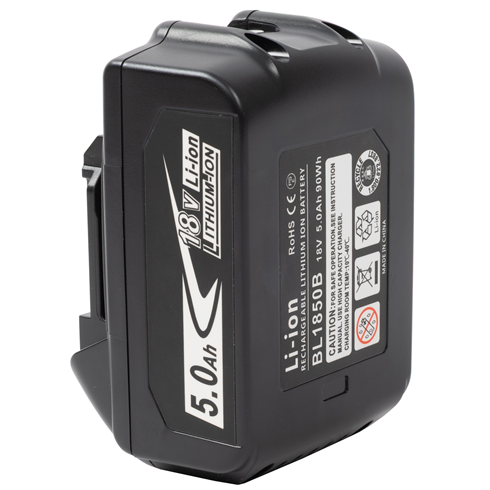 Rechargeable Battery for Duke DCW Winch/DCH Hoist