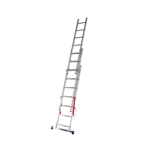 Light Duty Combination Ladder 9+9+9