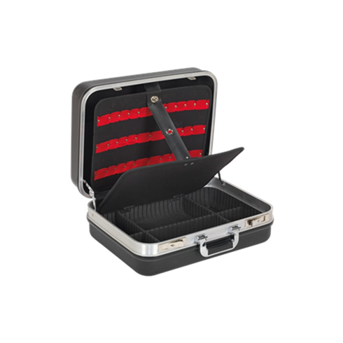 Sealey AP607 ABS Tool Case 500 x 400 x 190mm