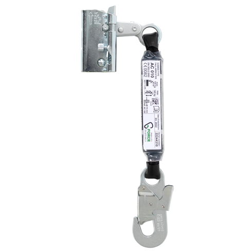 AC011 Guided Fall Arrester for 14mm Rope