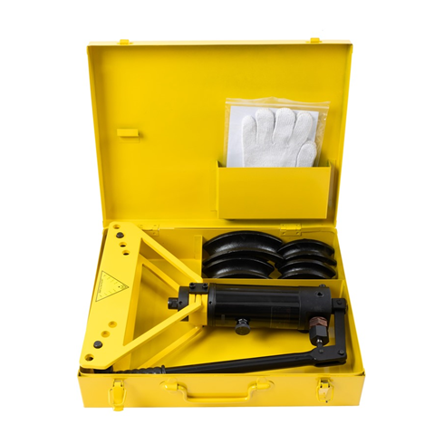 ActionRam Hydraulic Pipe Bender Kit