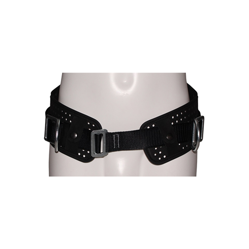 Ridgegear RGB2 Twin D Restraint Belt