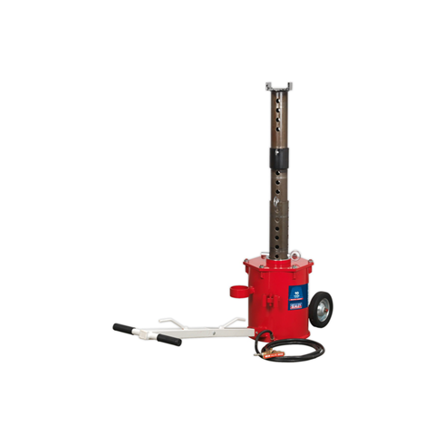 Sealey AJS10000 10tonne Air Jack