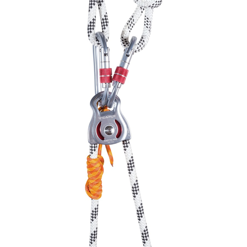 CAMP Tethys 13mm Pulley