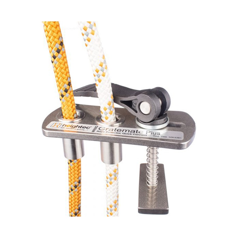 Heightec MR60Q GRATEMATE Plus Grating Rope Protector