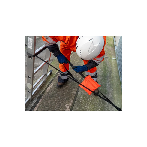 ClipStile Ladder Safety Kit