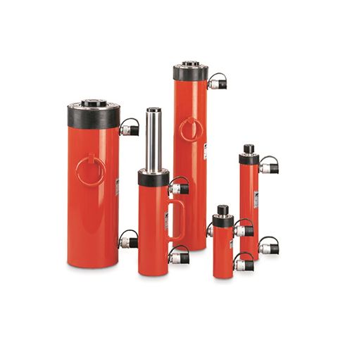 Yale YH 70tonne Double Acting Universal Hydraulic Cylinder 350mm stroke