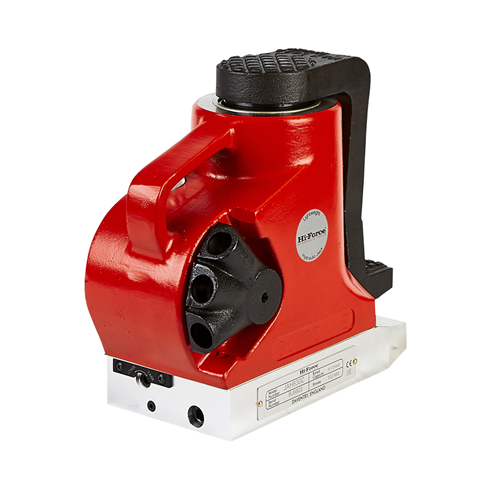 Hi-Force JAH620C 20tonne 6" Aluminium Hydraulic Claw Toe Jack