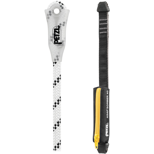 PETZL K094AA ASAP LOCK Fall Arrest Kit