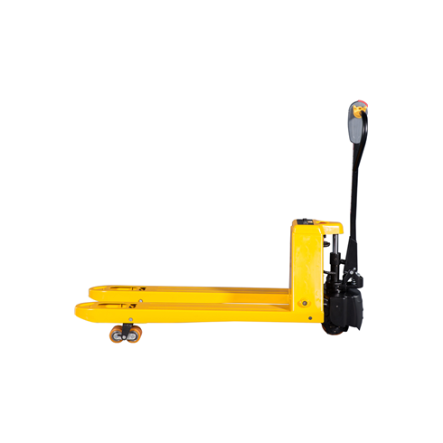 Loadsurfer 2000kg Fully-electric Battery Pallet Truck 550x1150mm