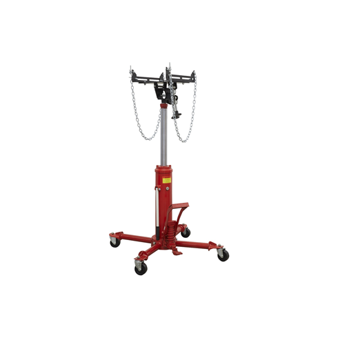 Sealey 500TTJ 0.5tonne Telescopic Vertical Transmission Jack