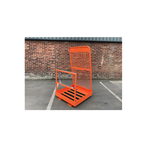 IAP Folding Forklift Access Platform