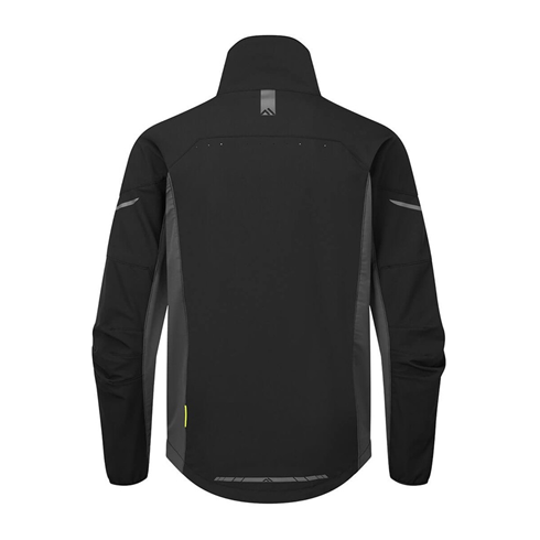 Portwest EV475 Stretch Work Jacket Black