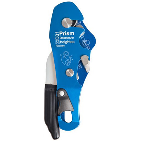 Heightec P31 PRISM Rope Access Descender