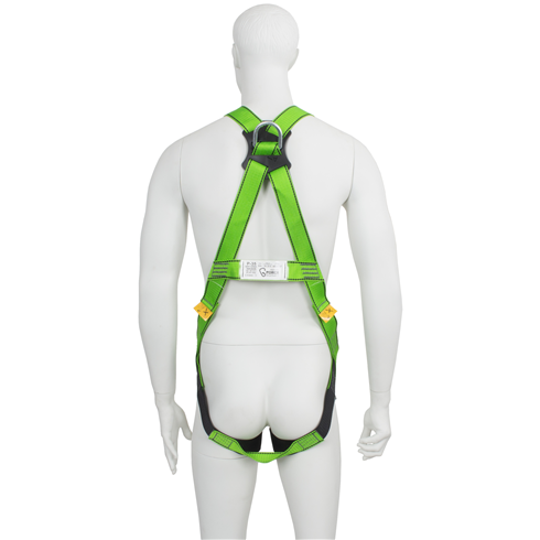 G-Force P35 Safety Harness Two point attachment