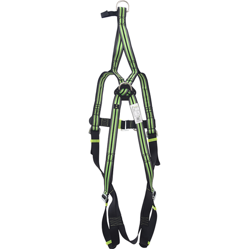 Kratos Safety FA1010600 Rescue Harness 2-Point