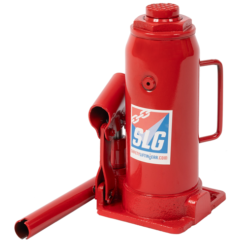 10t Bottle Jack