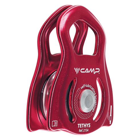 CAMP Tethys 13mm Pulley