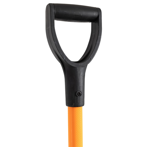 24" Push Pull Safety Pole